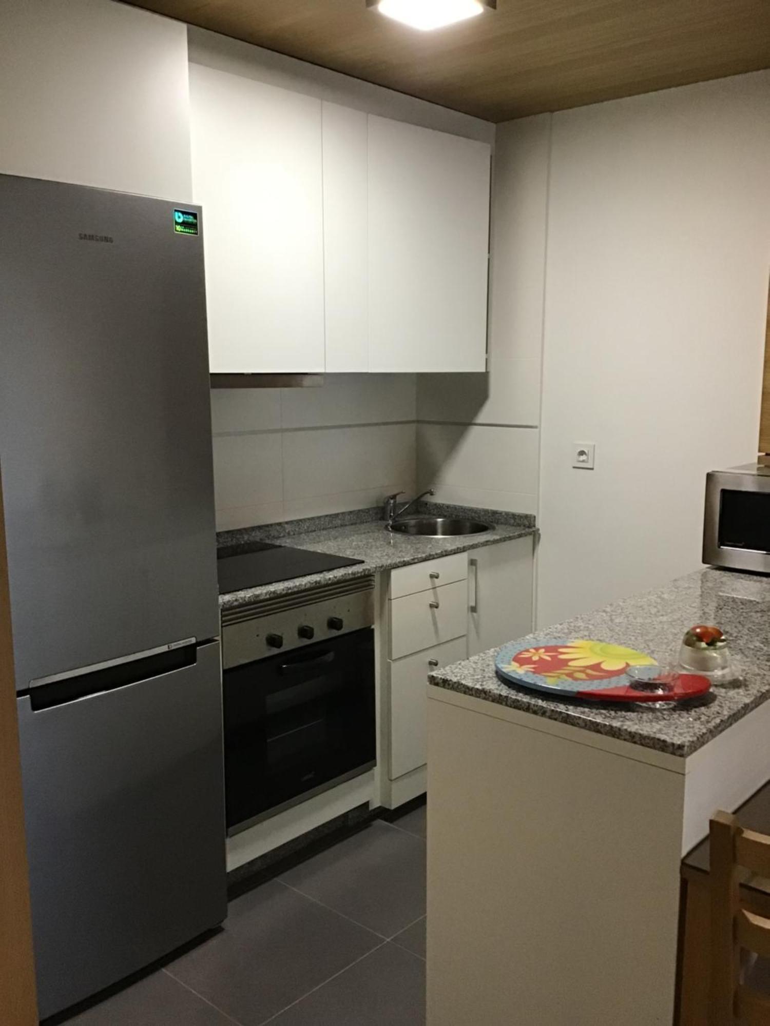 Lerez House Pontevedra Apartman Kültér fotó