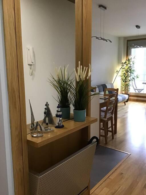 Lerez House Pontevedra Apartman Kültér fotó
