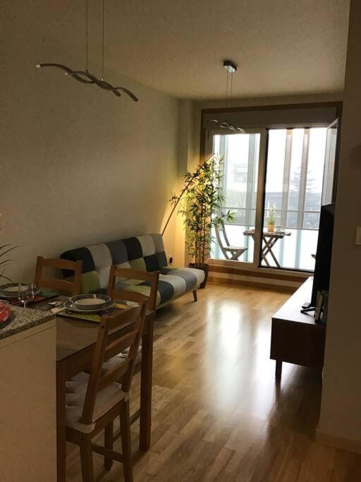 Lerez House Pontevedra Apartman Kültér fotó