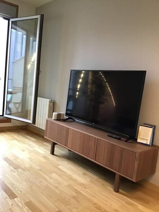 Lerez House Pontevedra Apartman Kültér fotó